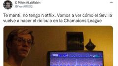 Las derrotas de Barcelona y Atlético, protagonistas de los memes de Champions