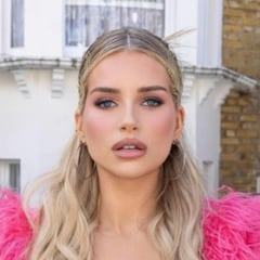 Lottie, hermana de Kate Moss, sobre el uso de Ozempic: “Prefiero morir que volver a tomarlo”