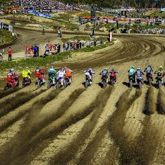 Nuevo envite por el título, con Prado tocado de una vértebra