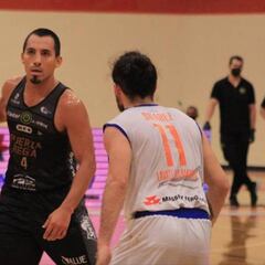 Fuerza Regia apalea a Correcaminos y gana la serie