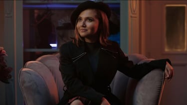 The Beatles biopic confirms the actresses who will play Yoko Ono and the rest of the band’s wives and partners