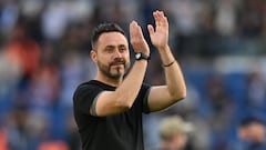 Mercado de fichajes: altas y bajas de Real Madrid, Barcelona, Atlético de Madrid...