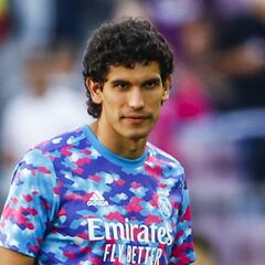 El retorno de Vallejo