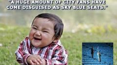 Memes: Champions League, all the jokes, gags, tweets and quips