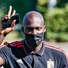 Lukaku advierte a Cristiano: "El Inter lo hará aún mejor que el año pasado"