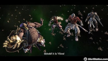 Asura's Wrath, Impresiones