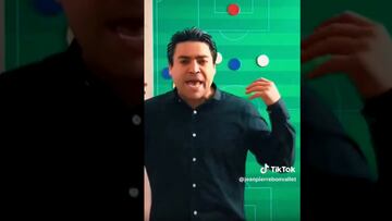 Bonvallet Jr. hace el análisis más increíble del Superclásico: destruye el estudio en vivo por un jugador de la U