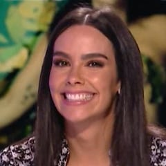 Cristina Pedroche da electricidad a su vestido de Campanadas: “Hay cosas que se mueven”