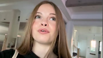 Salish Matter, social media star, shares what her rise to fame has been like: “I don’t think of myself as famous"