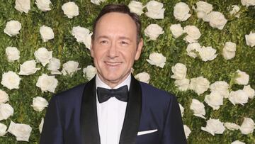 ¿Qué pasó con Kevin Spacey? El actor vuelve a ser acusado de abuso sexual. La fiscalía de Reino Unido lo señala por cuatro delitos contra tres hombres.