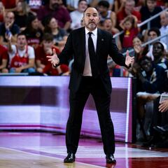 Tavares y Deck reforzarán al Madrid contra el Efes