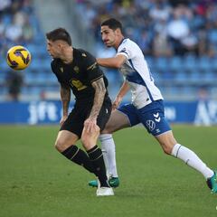 Bodiger: “Queda mucho, pero esta victoria debe darnos confianza”