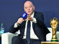 La FIFA abrió este 11 de diciembre la tercera fase de venta para los boletos del Mundial, mediante un sorteo en el que se puede aplicar a partidos específicos.