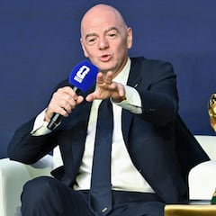 ¿Cómo registrarse y comprar boletos en Estados Unidos en la tercera fase de venta para el Mundial?