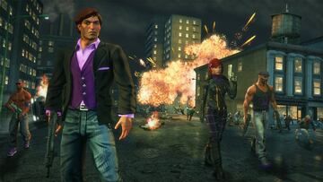 Imágenes de Saints Row: The Third - The Full Package