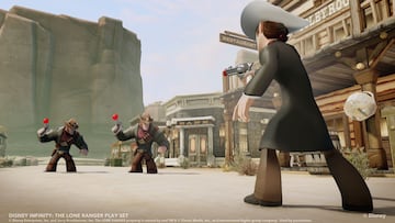 Captura de pantalla - Disney Infinity (360)