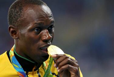 Misterio Bolt