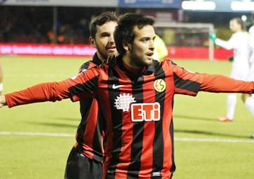 Eskisehirspor (Turquía)