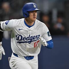 2024 MVP finalists revealed for MLB National League