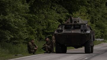 Temor en Reino Unido a otra invasión