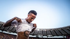 Real Madrid’s Éder Militão injured: what is the injury and how long is he out for?