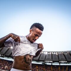 Real Madrid’s Éder Militão injured: what is the injury and how long is he out for?