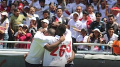 Liga de Quito 1 - 0 Emelec: resumen, resultado y goles