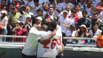 Liga de Quito 1 - 0 Emelec: resumen, resultado y goles