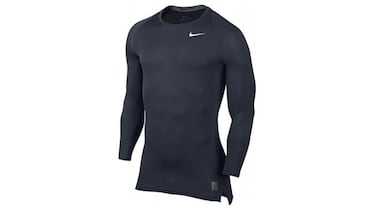 Nike, Adidas, Under Armour... Así es la mejor ropa interior deportiva para él y para ella