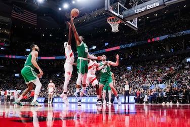 Goodbye to cell phone use during games: The new NBA rule for the 2024-25 season