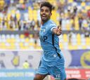 Iquique sorprende a Everton de la mano de Becerra