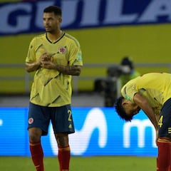 Murillo hecho añicos