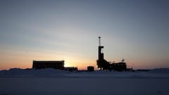 The Biden administration has approved the Willow Project, an oil-drilling operation in Alaska. The plan’s opponents say the costs outweigh its benefits.