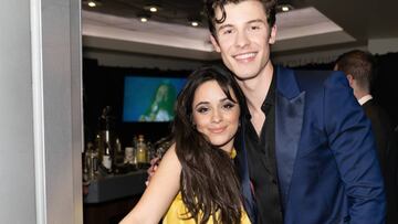 Camila Cabello y Shawn Mendes ya no ocultan su relaci&oacute;n.