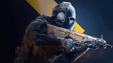 XDefiant, el CoD free to play de Ubisoft, pone fecha a su versión final con una hoja de ruta a 1 año vista