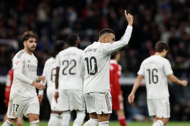 El Madrid quiere hacer ‘un Barça’