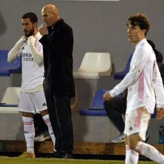 Hazard no es solución