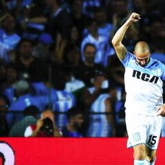 Lisandro 'Licha' López: liderazgo, coraje y corazón