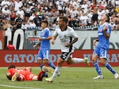 Gabriel Costa retorna a Chile