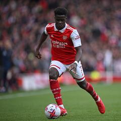 Arsenal vs Southampton: Times, how to watch on TV, stream online | Premier League