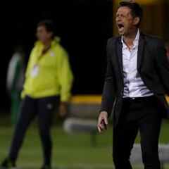 Cocca: “La idea se mantiene de visitante y ante cualquier rival”