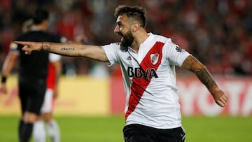 River - Estudiantes: horario, canal de TV, c&oacute;mo y d&oacute;nde ver online