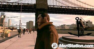 Grand Theft Auto IV, Impresiones 2º tráiler