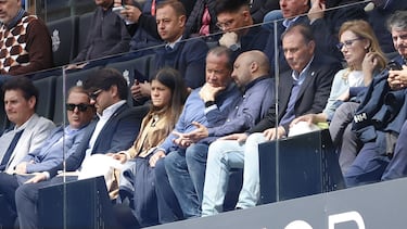 Escotet, en todas partes