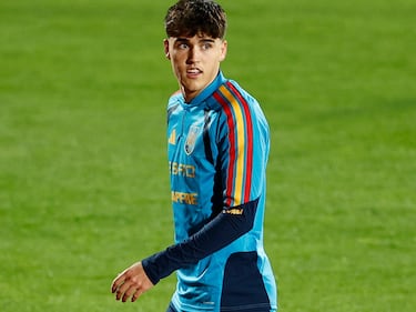 El Barça marca el paso de España