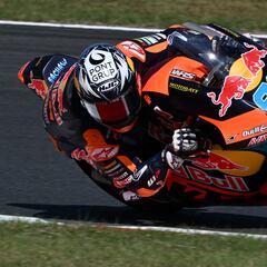 Quinta pole de Rueda en busca de su novena victoria