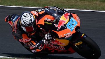 José Antonio Rueda.