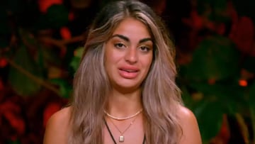 Un mapa revela la distancia de las villas y la hoguera de ‘La isla de las tentaciones’, y sentencia sobre Sthefany: corrió en dirección contraria