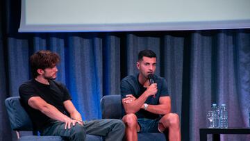 Con la humildad por bandera