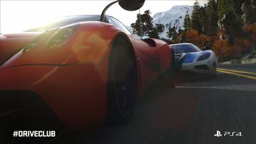 Captura de pantalla - DriveClub (PS4)